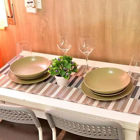 Milan Sweet Home Metro, Linate E Sky Studio-2