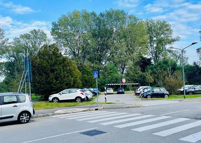 Nuova e comoda