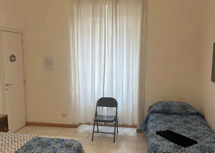 Stanza Privata Per