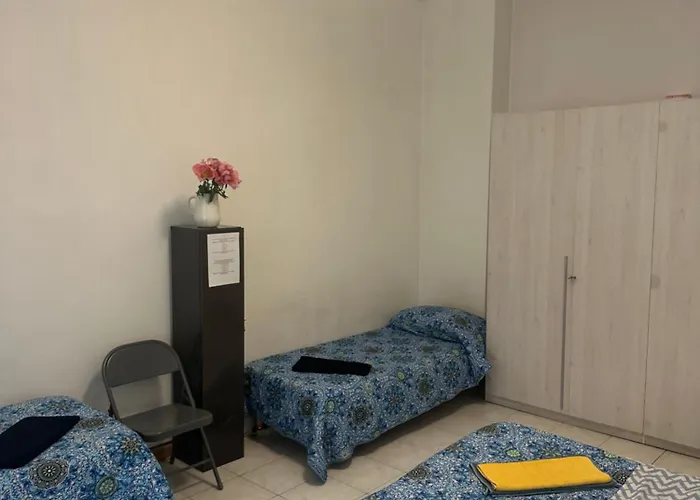 Stanza Privata Per